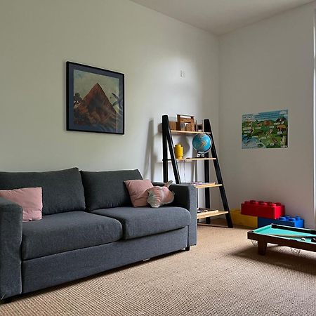 Le Monde De Charlie Hotel Bellerive-sur-Allier Ngoại thất bức ảnh