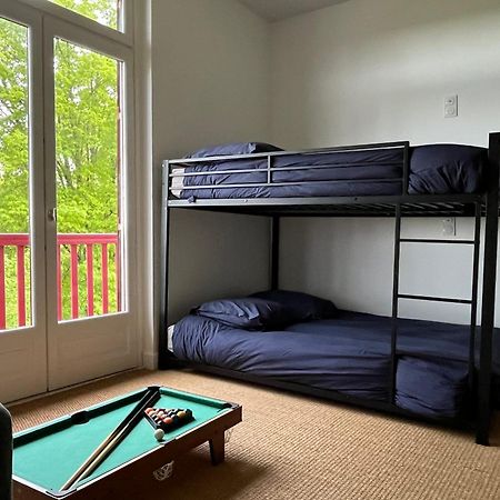 Le Monde De Charlie Hotel Bellerive-sur-Allier Ngoại thất bức ảnh