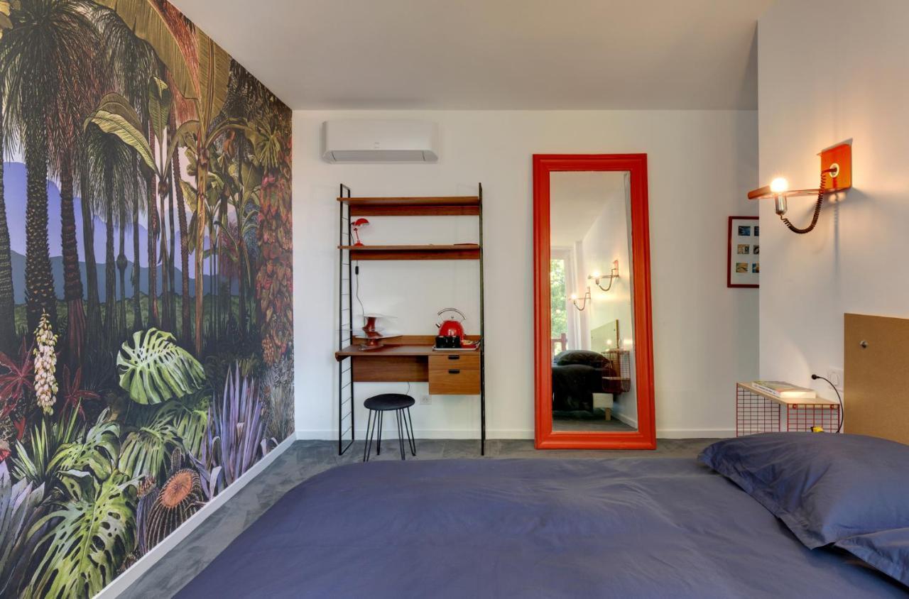 Le Monde De Charlie Hotel Bellerive-sur-Allier Ngoại thất bức ảnh