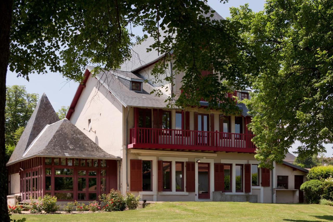 Le Monde De Charlie Hotel Bellerive-sur-Allier Ngoại thất bức ảnh