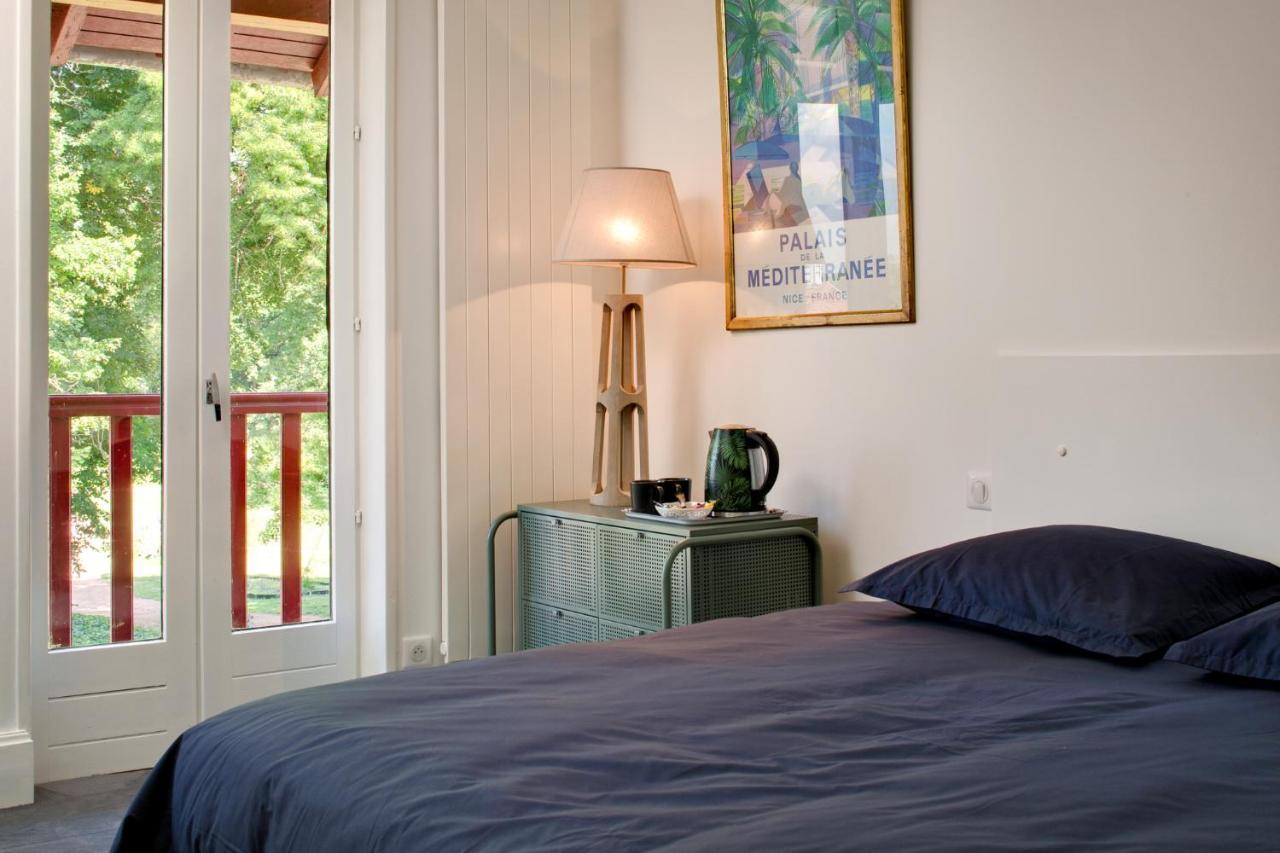 Le Monde De Charlie Hotel Bellerive-sur-Allier Ngoại thất bức ảnh