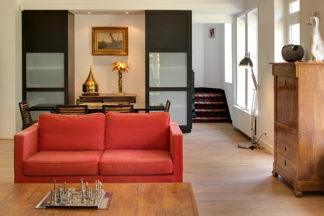 Le Monde De Charlie Hotel Bellerive-sur-Allier Ngoại thất bức ảnh