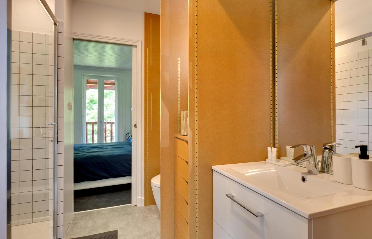 Le Monde De Charlie Hotel Bellerive-sur-Allier Ngoại thất bức ảnh