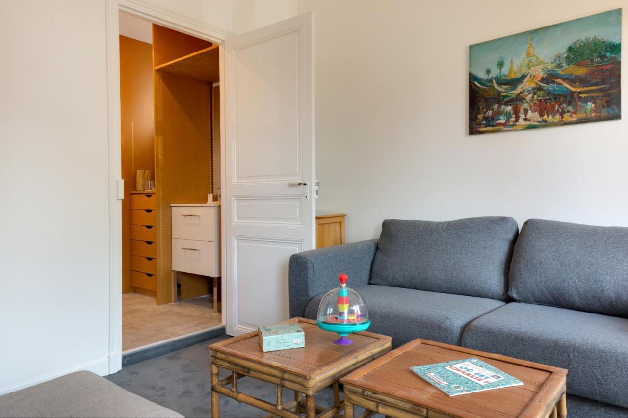 Le Monde De Charlie Hotel Bellerive-sur-Allier Ngoại thất bức ảnh