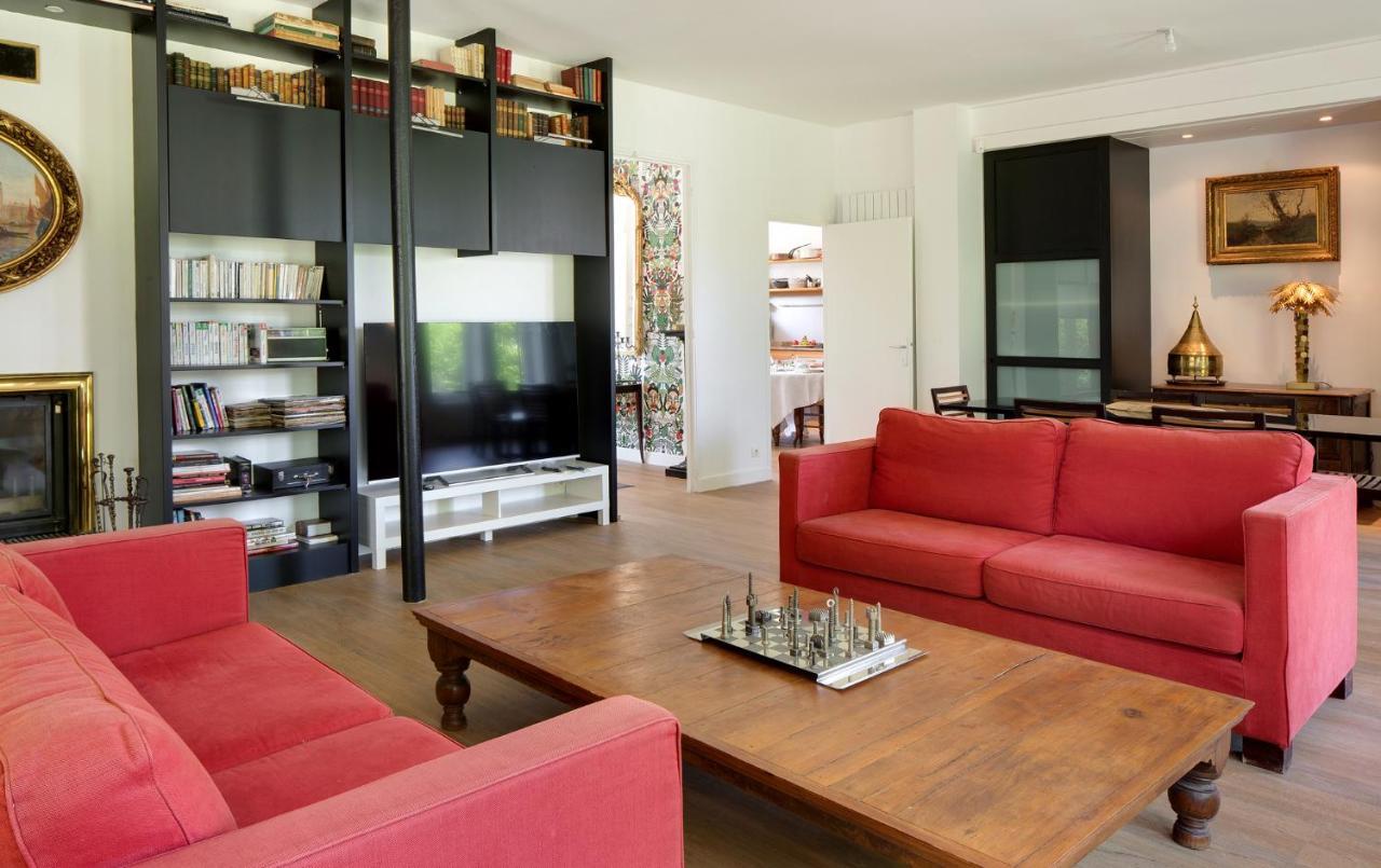 Le Monde De Charlie Hotel Bellerive-sur-Allier Ngoại thất bức ảnh