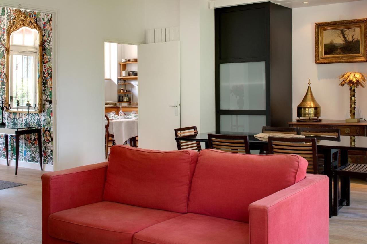 Le Monde De Charlie Hotel Bellerive-sur-Allier Ngoại thất bức ảnh